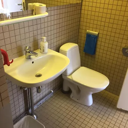 Hotel Hallingskarvet Hovet