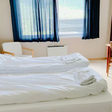 Hallingskarvet Hotel 2*