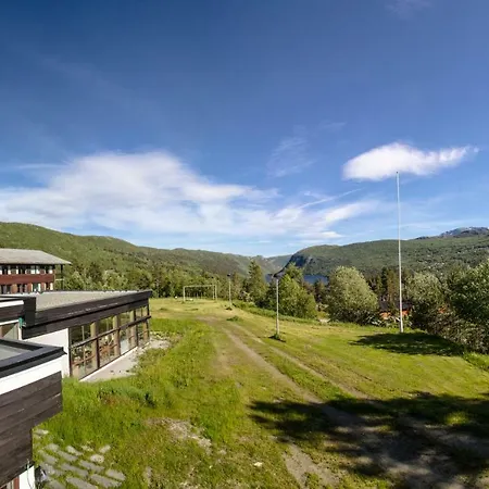 Hallingskarvet