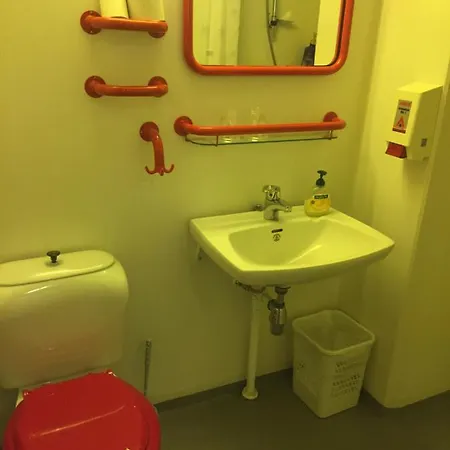 Hotel Hallingskarvet 2*